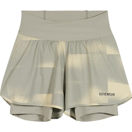 Concurve 3in 2-in-1 Cloud Short - Women's