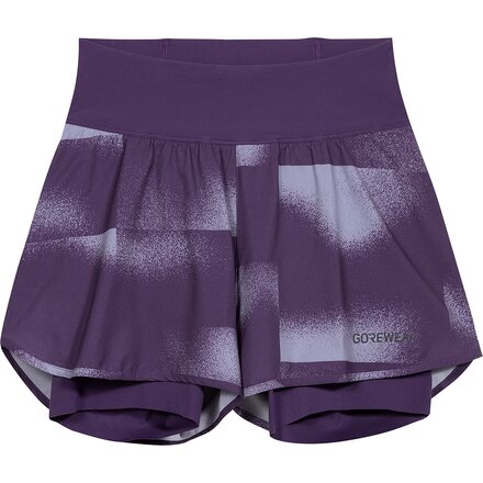 Concurve 3in 2-in-1 Cloud Short - Women's