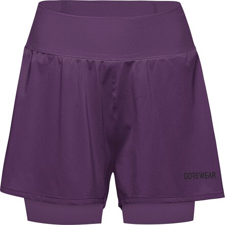 Concurve 3in 2-in-1 Short - Women's