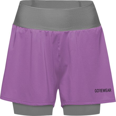 Concurve 3in 2-in-1 Short - Women's