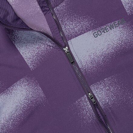 GOREWEAR - Concurve Cloud Windbreaker - Women's
