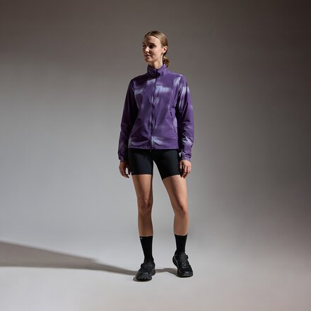 GOREWEAR - Concurve Cloud Windbreaker - Women's