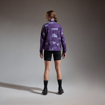 GOREWEAR - Concurve Cloud Windbreaker - Women's