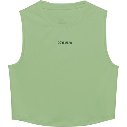 GOREWEAR - Concurve Crop Top - Women's