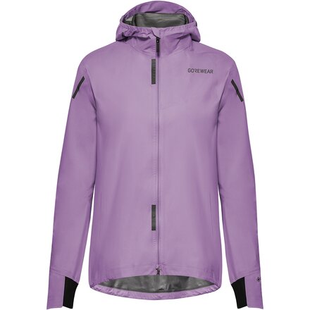 Concurve GTX Jacket - Women's