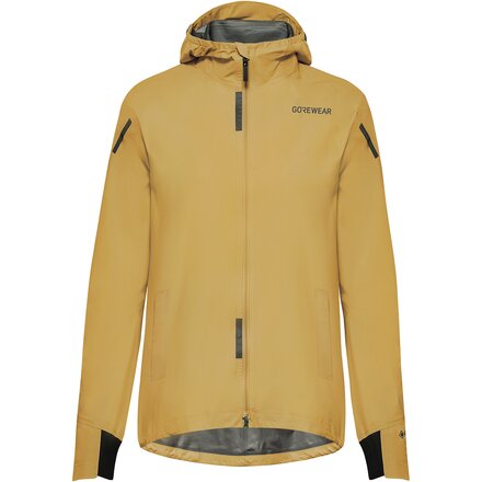 Concurve GTX Jacket - Women's