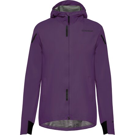 Concurve GTX LE5 Jacket - Women's