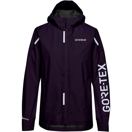 GOREWEAR - Concurve GTX Logo Jacket - Women's
