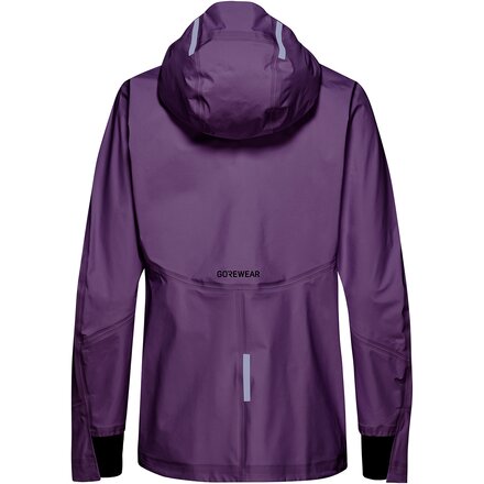 GOREWEAR - Concurve GTX Logo Jacket - Women's