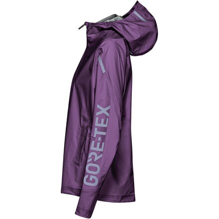 GOREWEAR - Concurve GTX Logo Jacket - Women's