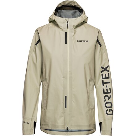 Concurve GTX Logo Jacket - Women's
