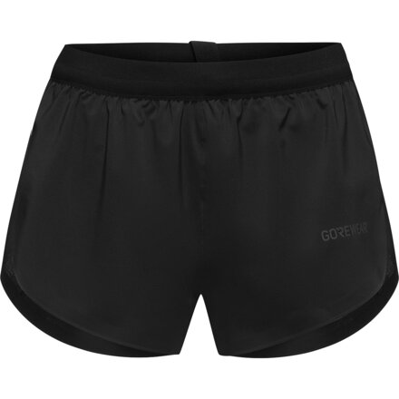 Concurve Split Short - Women's