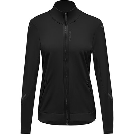Concurve Thermo Hybrid Jacket - Women's