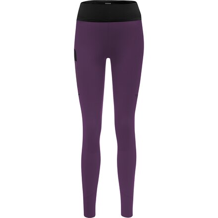 Concurve Thermo Hybrid Tight - Women's