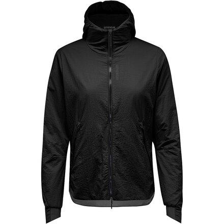 Concurve WS Insulated HD Jacket - Women's