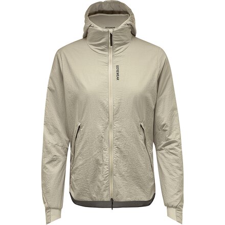 Concurve WS Insulated HD Jacket - Women's