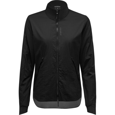 Concurve WS Insulated Jacket - Women's
