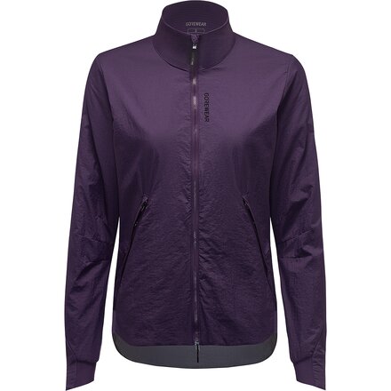 Concurve WS Insulated Jacket - Women's