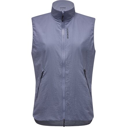 Concurve WS Insulated Vest - Women's