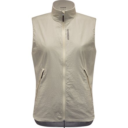 Concurve WS Insulated Vest - Women's