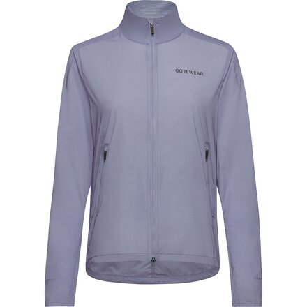 Concurve Windbreaker - Women's
