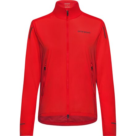 Concurve Windbreaker - Women's