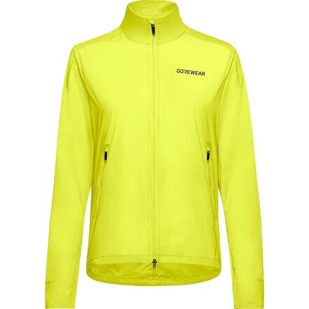Concurve Windbreaker - Women's