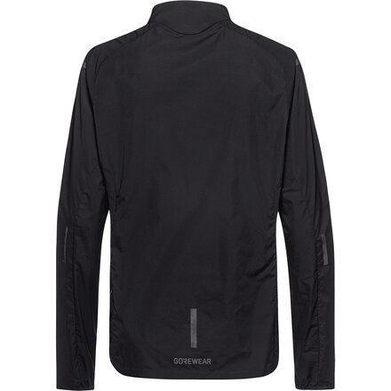GOREWEAR - Concurve Windbreaker Anorak - Women's