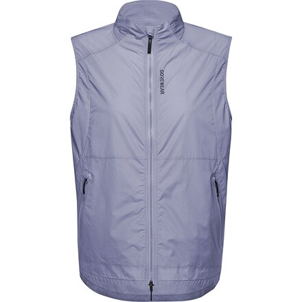 Concurve Windbreaker Vest - Women's