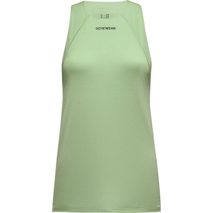 Contest 2.0 Singlet - Women's