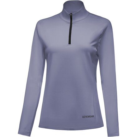 GOREWEAR - Everyday Mid 1/4-Zip Jacket  - Women's