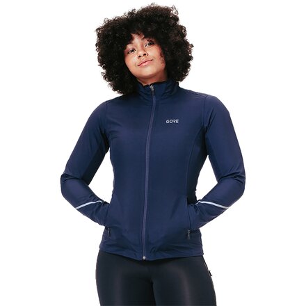 R3 Partial GTX Infinium Jacket - Women's
