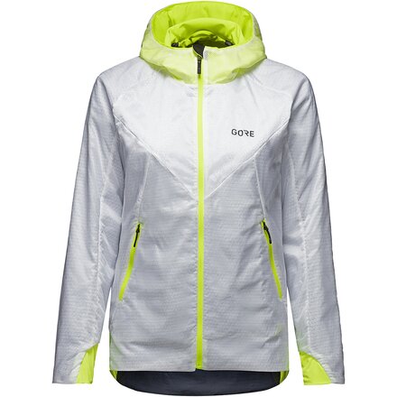 R5 WINDSTOPPER Insulated Jacket - Women's