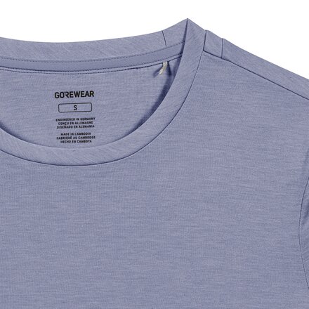 GOREWEAR - Training Long-Sleeve T-Shirt - Women's