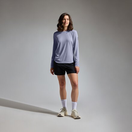 GOREWEAR - Training Long-Sleeve T-Shirt - Women's
