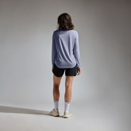 GOREWEAR - Training Long-Sleeve T-Shirt - Women's