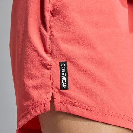 GOREWEAR - Training Short - Women's