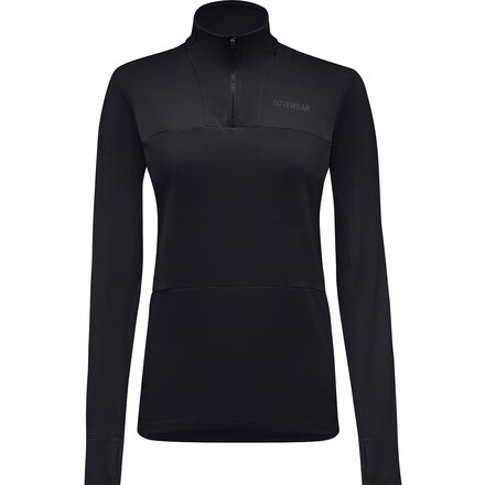 Training Thermo 1/4-Zip Jacket - Women's
