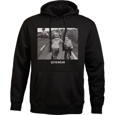 Heritage Hoodie - Men's