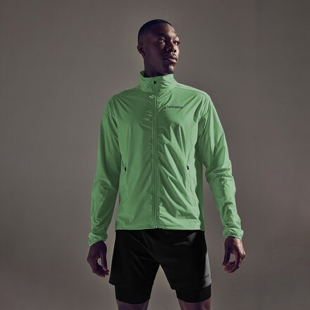 GOREWEAR - Concurve 3D Graphic Windbreaker - Men's