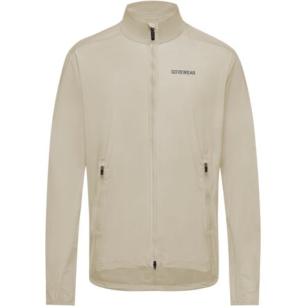 Concurve 3D Graphic Windbreaker - Men's