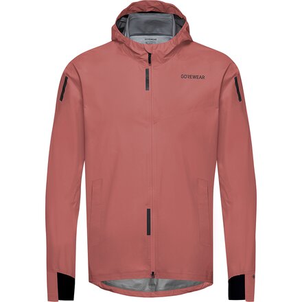 Concurve GTX Jacket - Men's