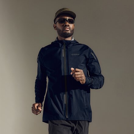 GOREWEAR - Concurve GTX Jacket - Men's