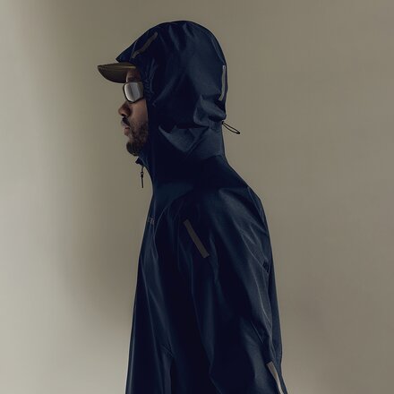 GOREWEAR - Concurve GTX Jacket - Men's