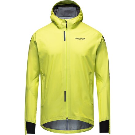 Concurve GTX LE4 Jacket - Men's