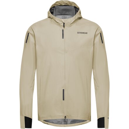 Concurve GTX LE5 Jacket - Men's