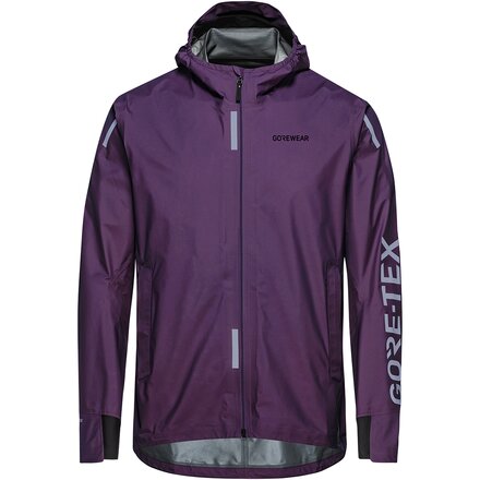GOREWEAR - Concurve GTX Logo Jacket - Men's