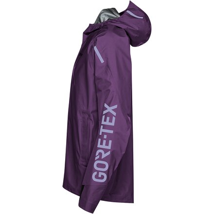 GOREWEAR - Concurve GTX Logo Jacket - Men's