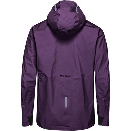 GOREWEAR - Concurve GTX Logo Jacket - Men's