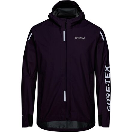 GOREWEAR - Concurve GTX Logo Jacket - Men's